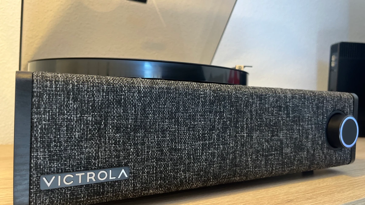 Foto de la prueba