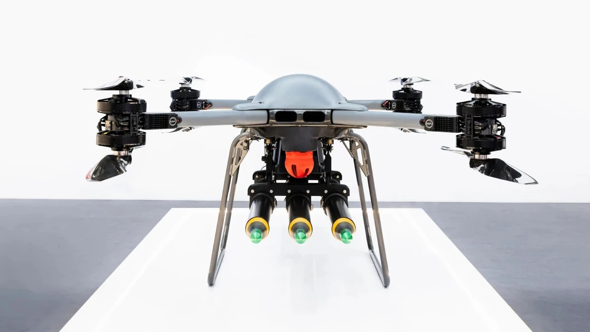 dron-trv-150