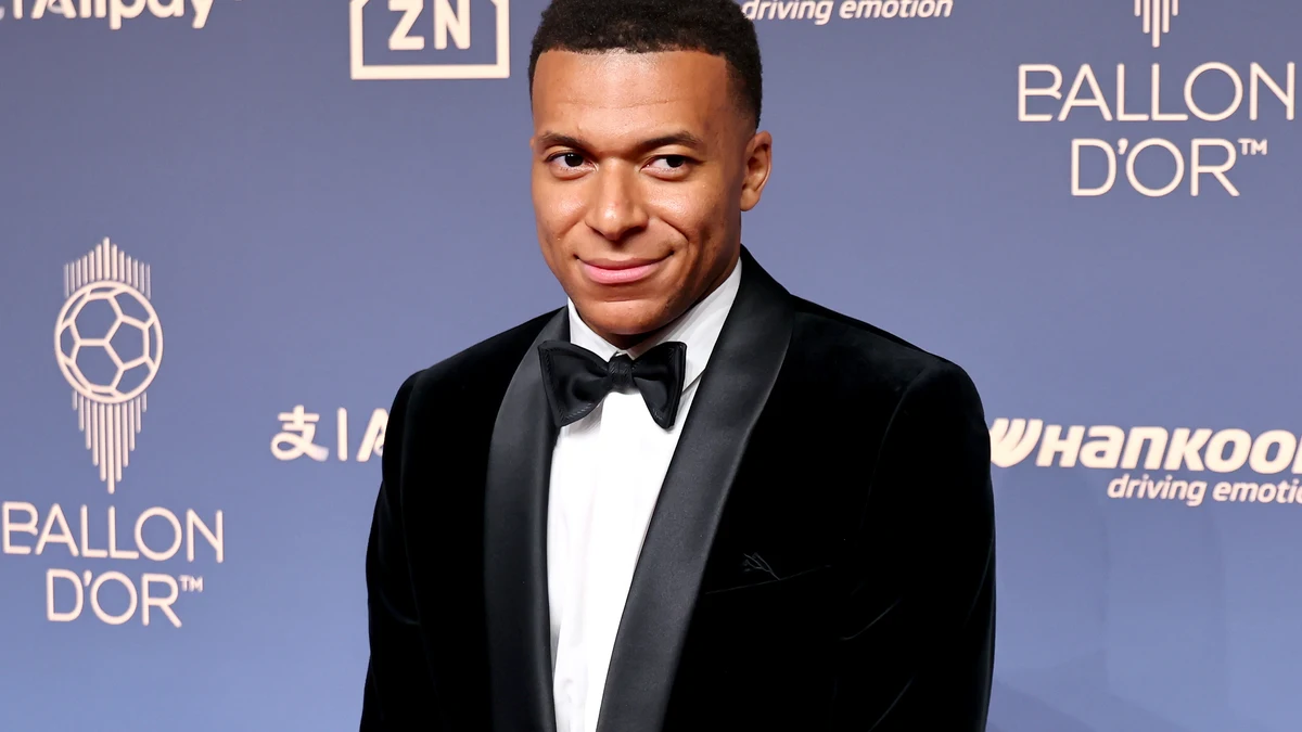 2026 Ballon d'Or ceremony