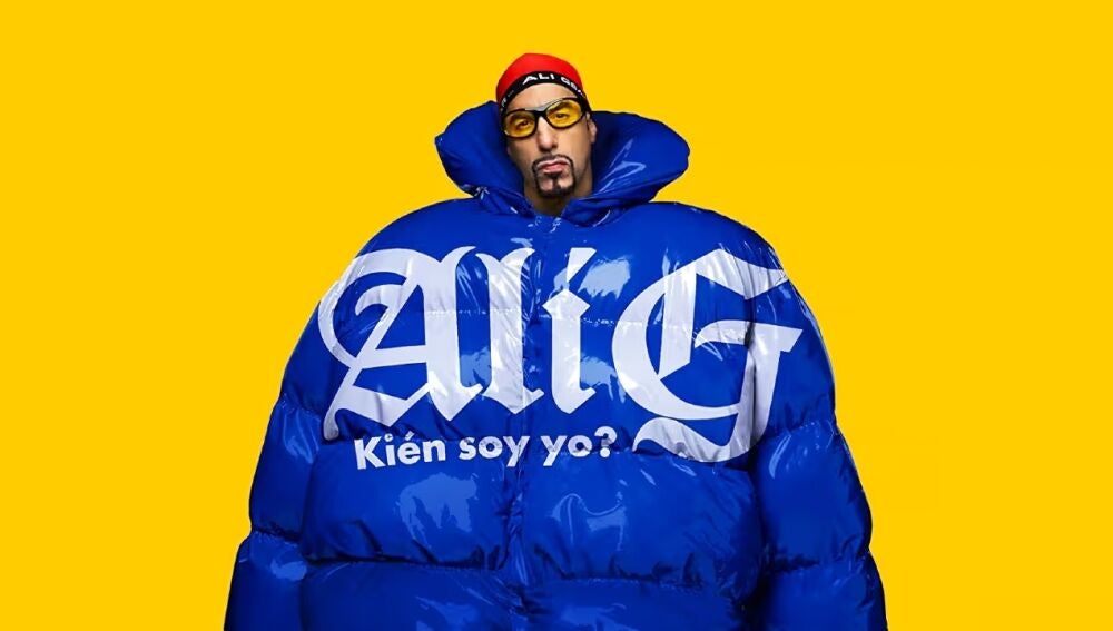 'Ali G 2', no se ver&aacute; en cines en Espa&ntilde;a y llegar&aacute; a Prime Video