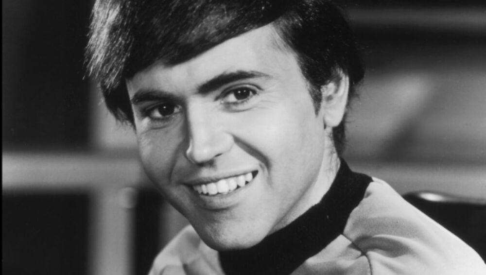 Muere Walter Koenig, actor de 'Star Trek'