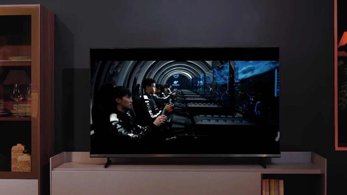 Sony BRAVIA 2 II