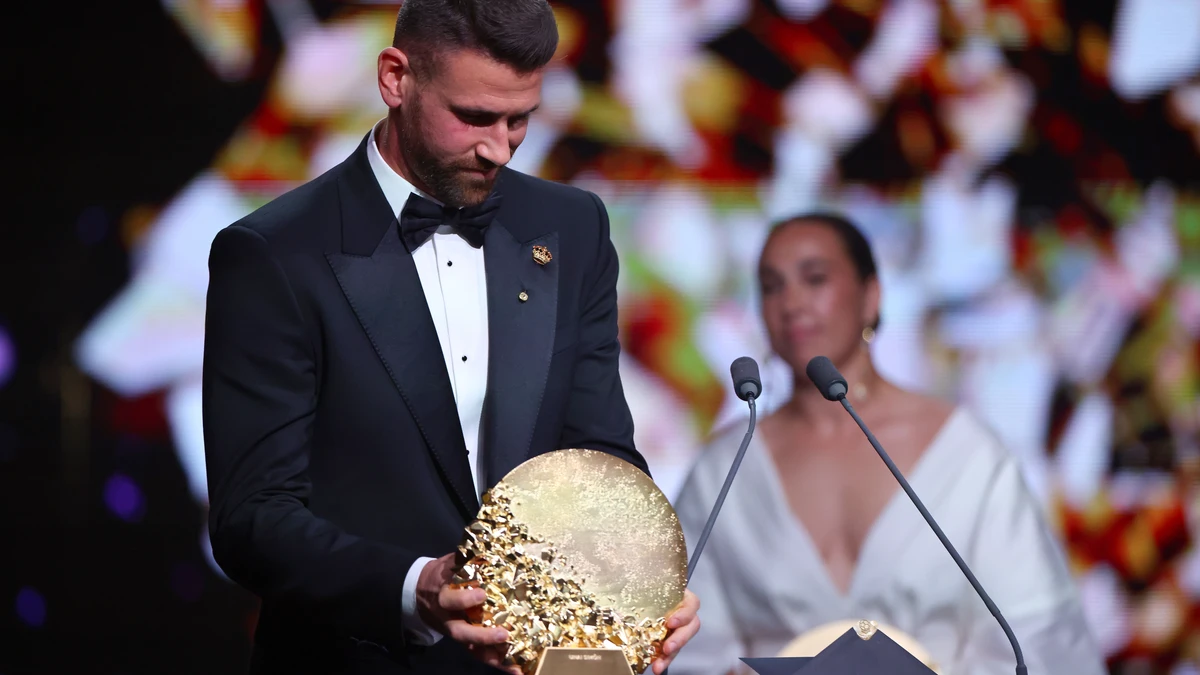 2026 Ballon d'Or ceremony