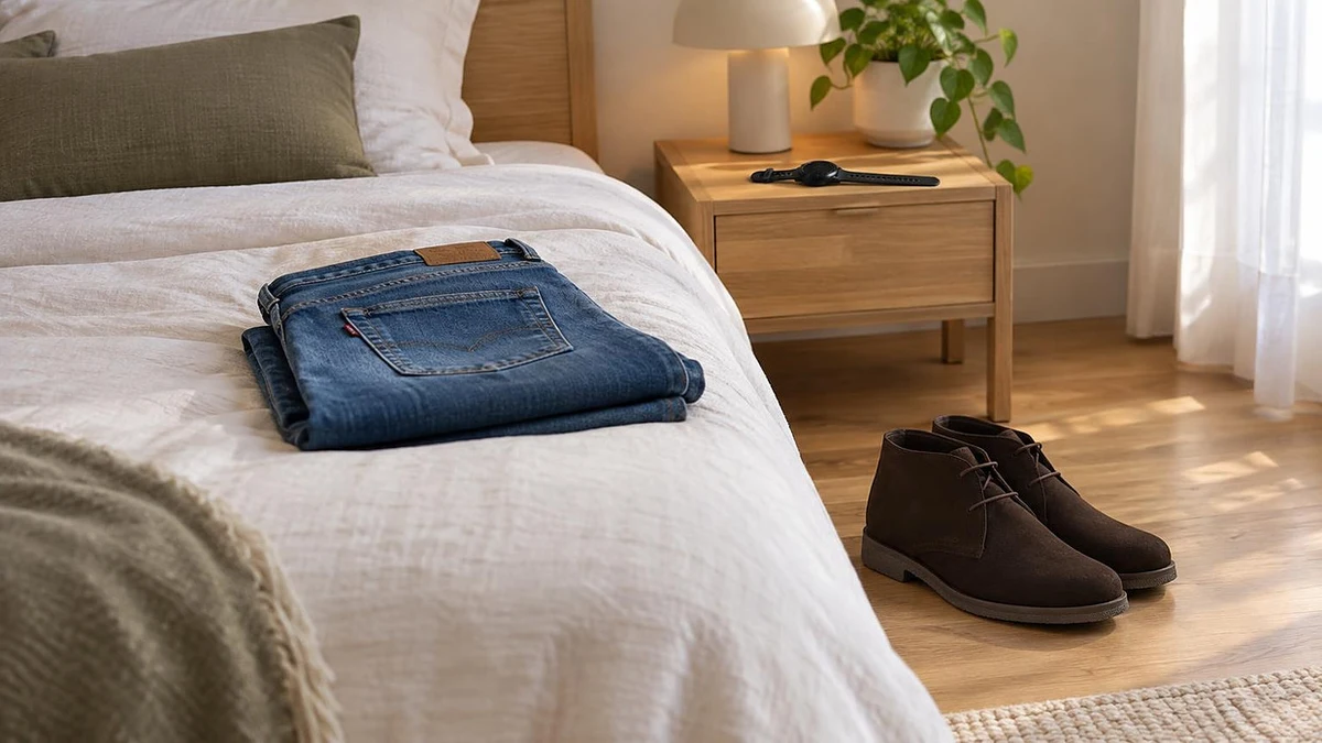 Las 10 mejores ofertas de hoy (27 de octubre) en Amazon: hasta un 58% en Geox, Garmin, Levi's y más