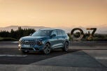 Audi Q7, buscando la excelencia en un SUV del m&aacute;s alto nivel