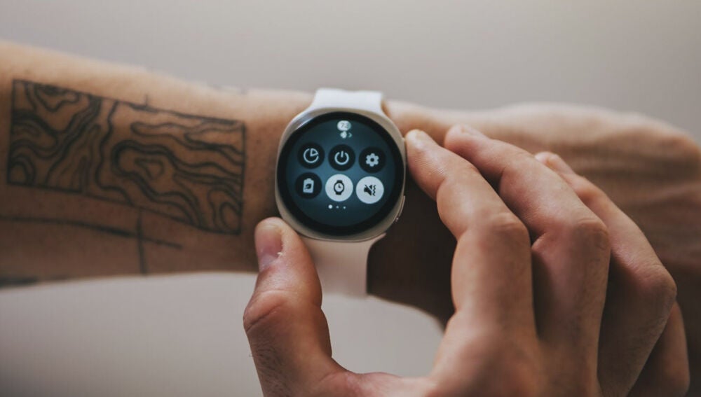 Samsung Galaxy Watch9