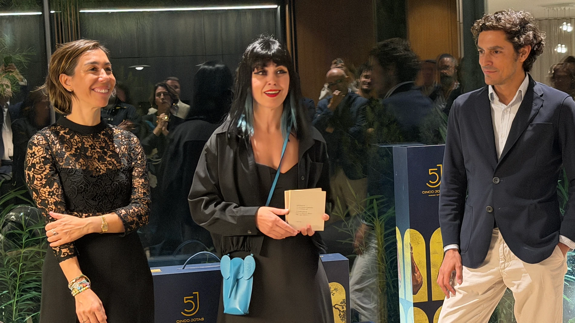 Nacen los Premios Camino: el arte figurativo reivindica su lugar