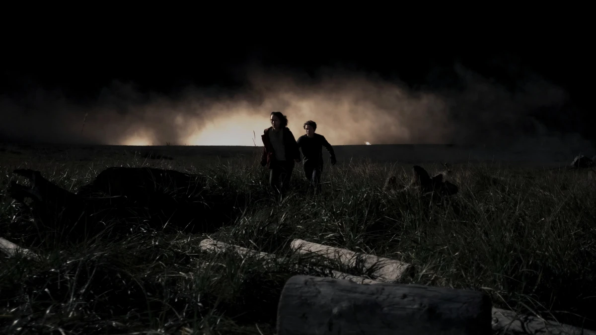 La miniserie de Netflix que parece sacada de una novela de Stephen King: surgió de una idea distinta y está en streaming