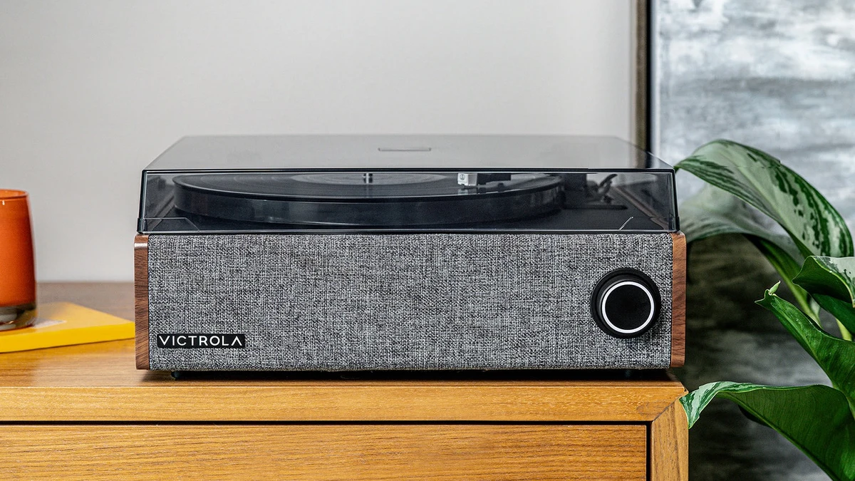 Victrola