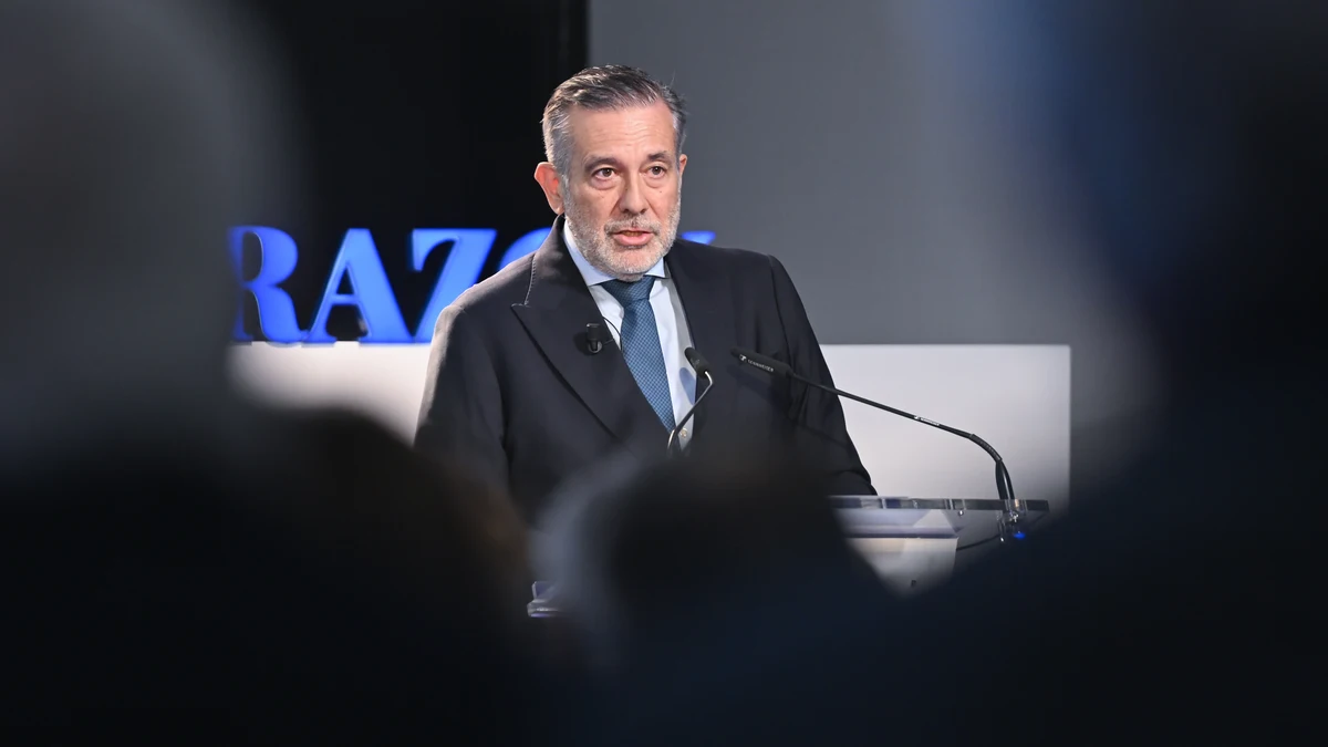 Presentación del libro ‘El estado del estado’ de Enrique López
