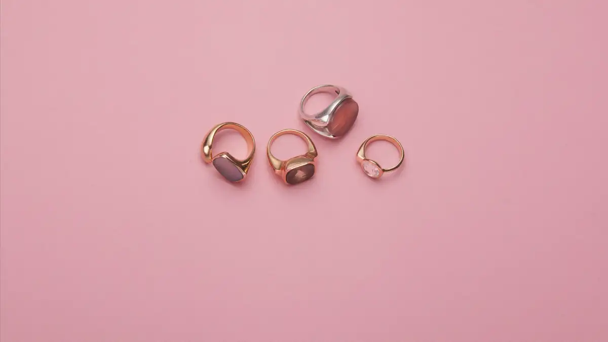 Joyas de Helena Rohner