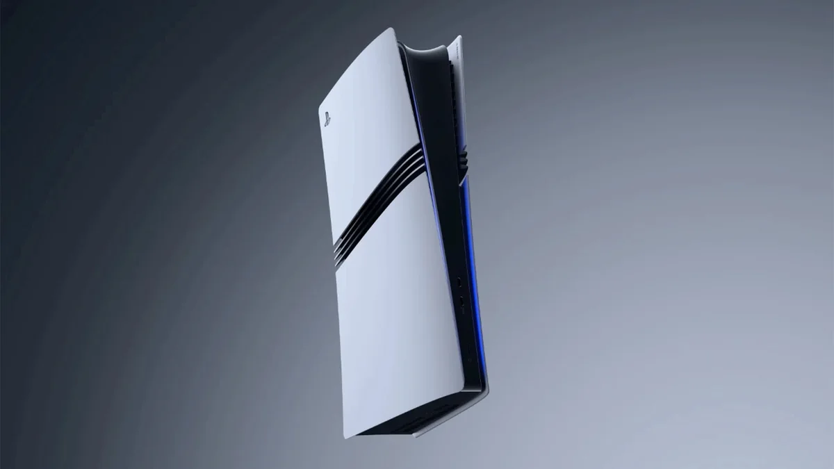 PS5