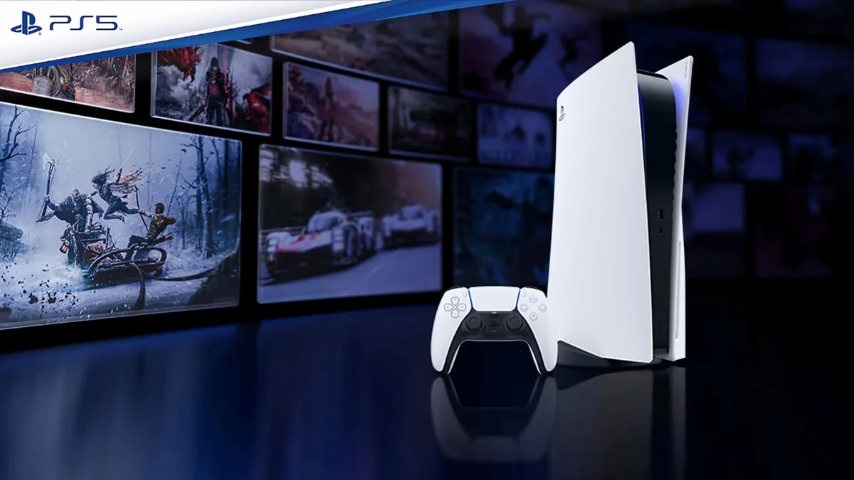 Durará horas: la PlayStation 5 volverá a bajar a los 400 euros, así que será mejor que la añadas ya a la cesta