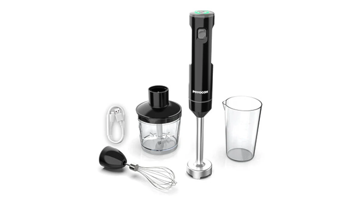 POYOCOM TL6001