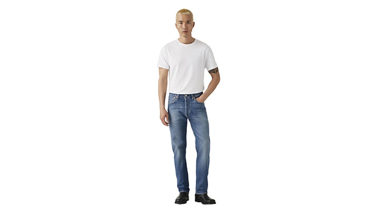 Levi's 00501-3719
