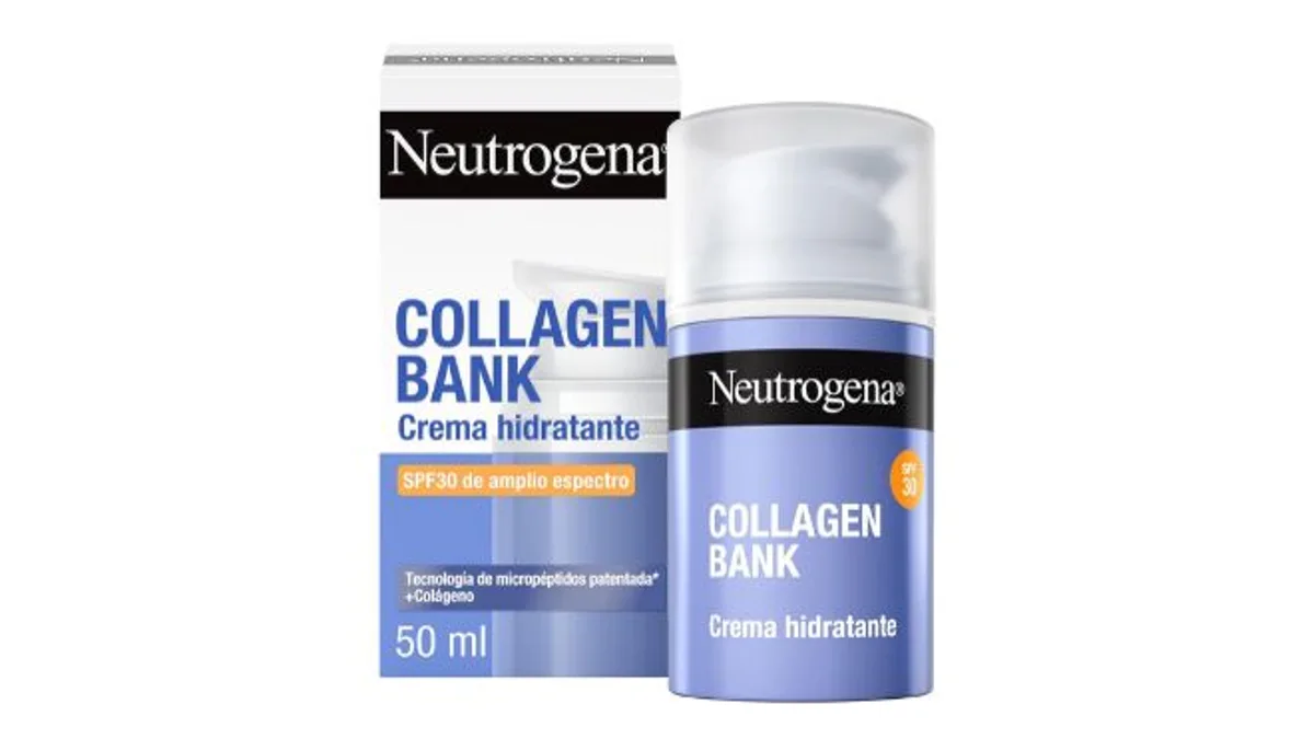 Neutrogena Collagen Bank