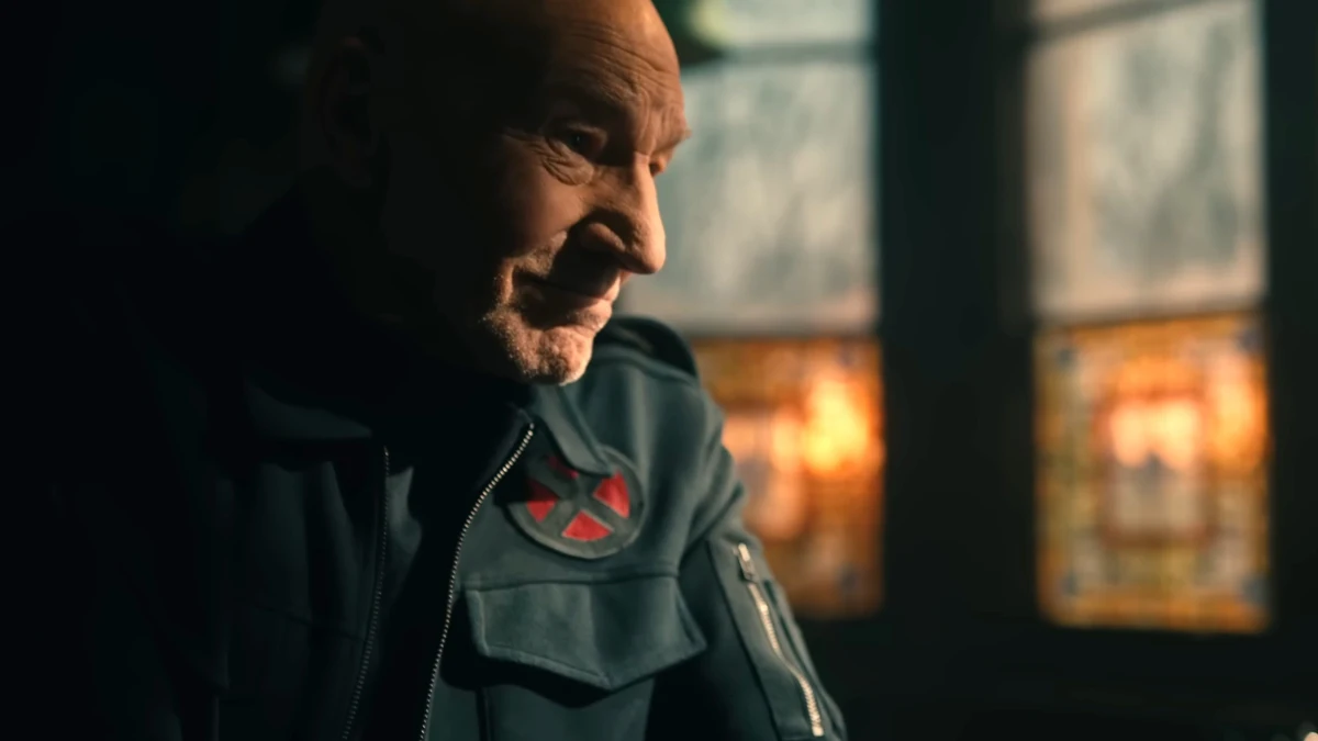 Patrick Stewart revela si se retirará tras interpretar al Profesor X en Vengadores: Doomsday