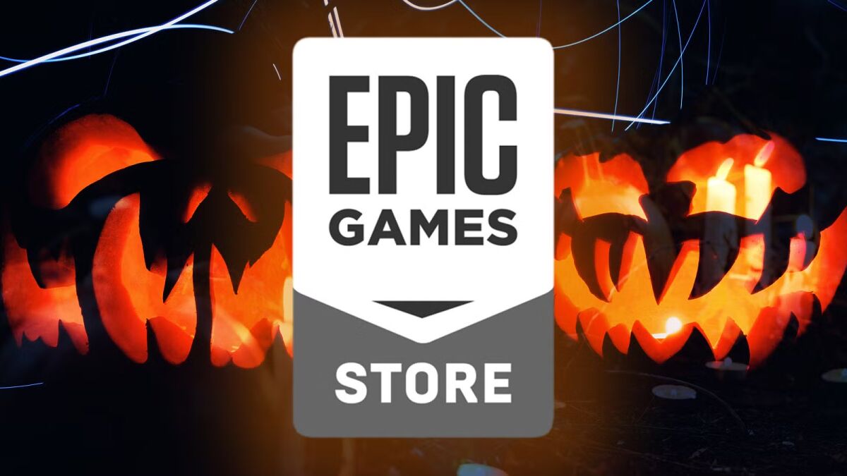 Epic Games Store ofrece un nuevo juego gratuito por Halloween