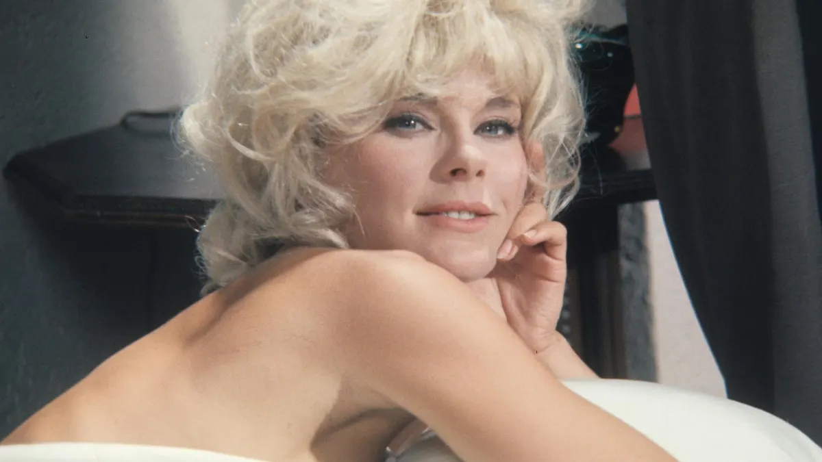 Muere Elke Sommer, actriz de El premio y El nuevo caso del inspector Clouseau, a los 85 años