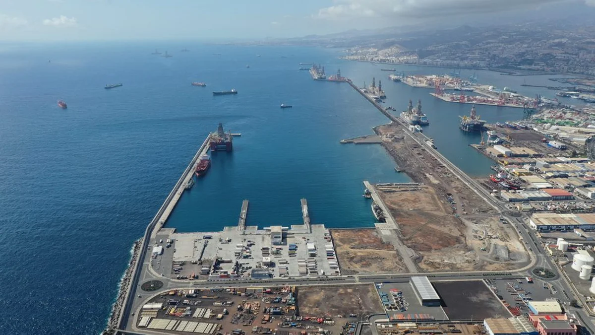El Cabildo de Gran Canaria alerta de las "estrategias expansionistas" de Marruecos y de su entrada en los puertos canarios a través de Boluda: "Hay una preocupación real"