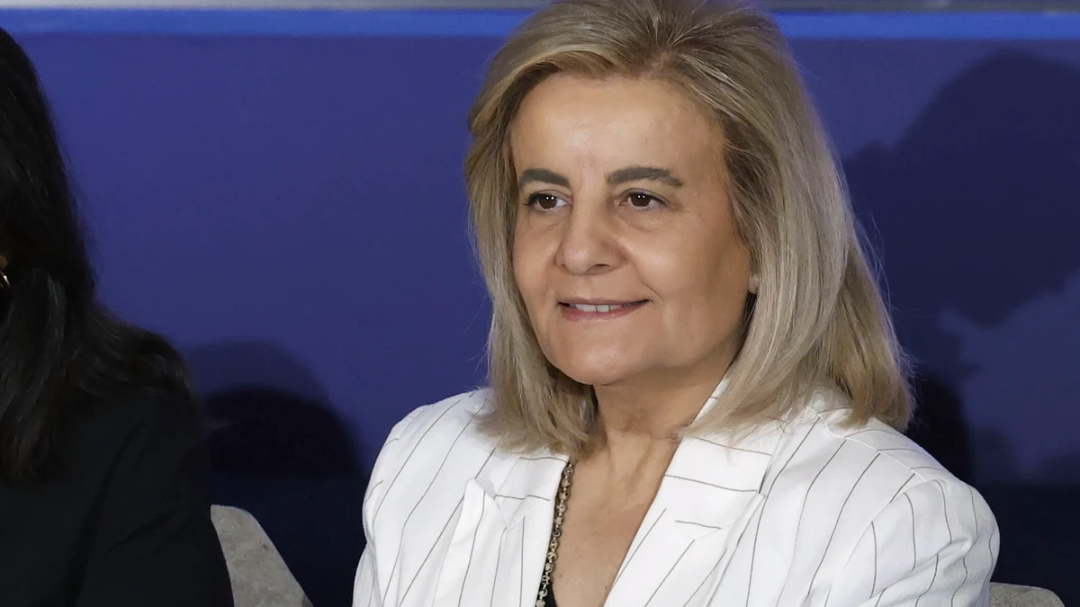 La exministra Fátima Báñez fallece en el accidente ferroviario