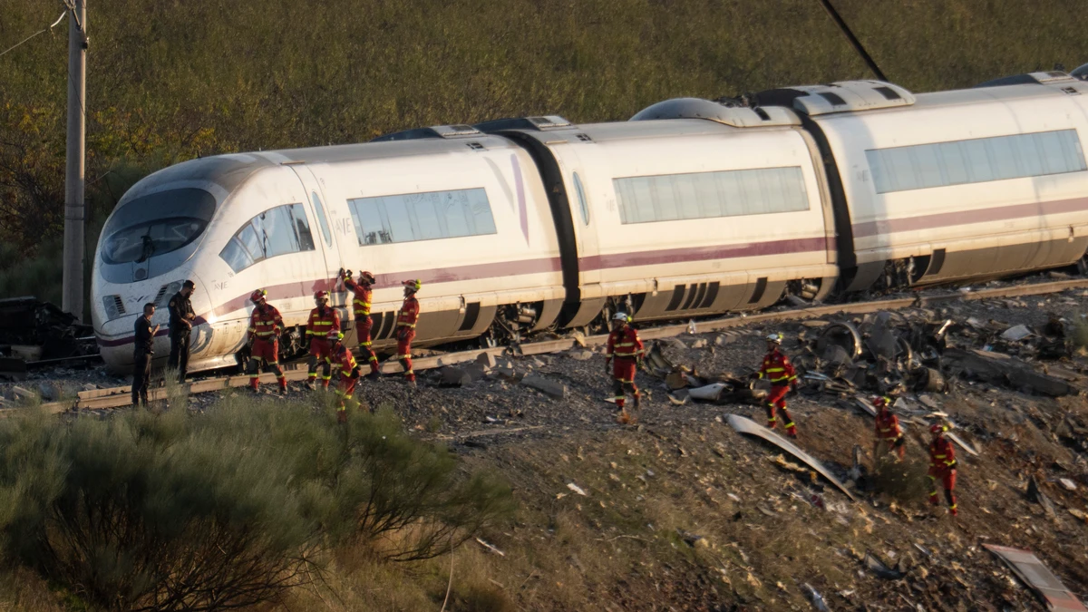 Los maquinistas convocan dos nuevas jornadas de huelga en Renfe para el 10 y el 12 de noviembre