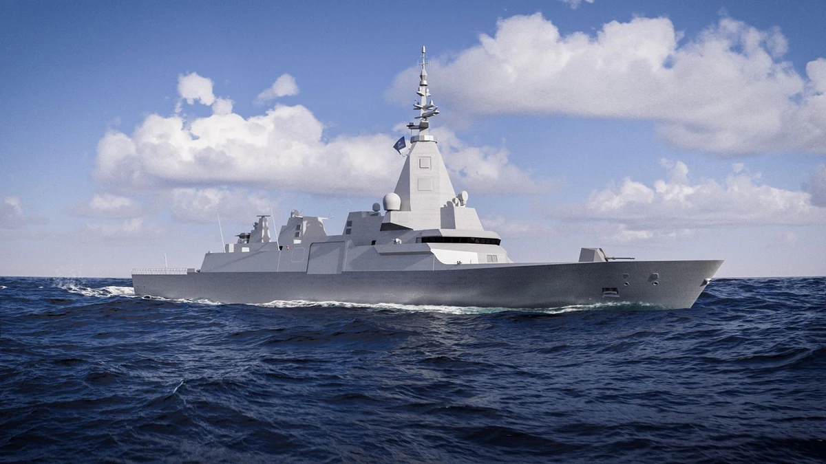 arte-conceptual-fragata-f-110-desarrollada-navantia