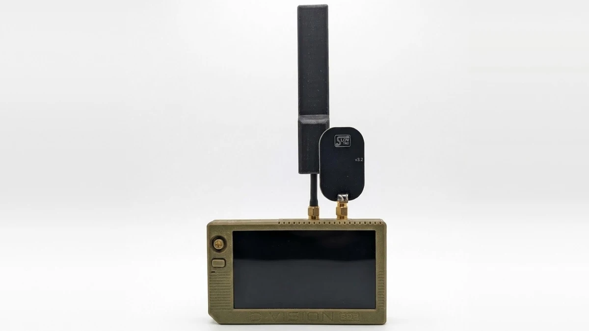 d-vision-sdr-code380