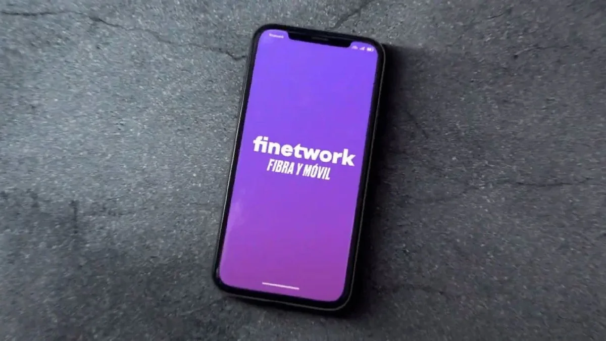 finetwork