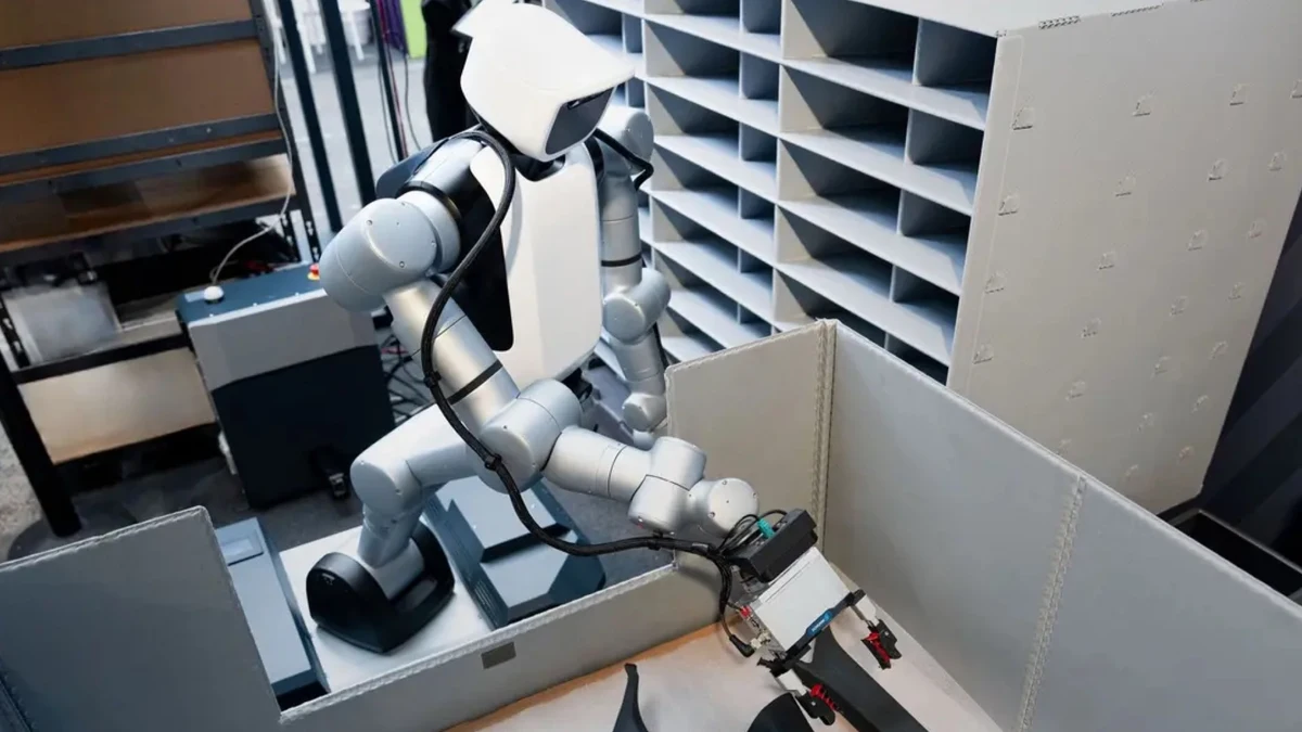 robots-agile