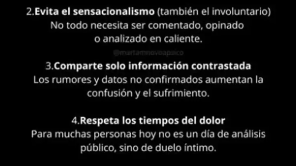 Story de Javier Bardem