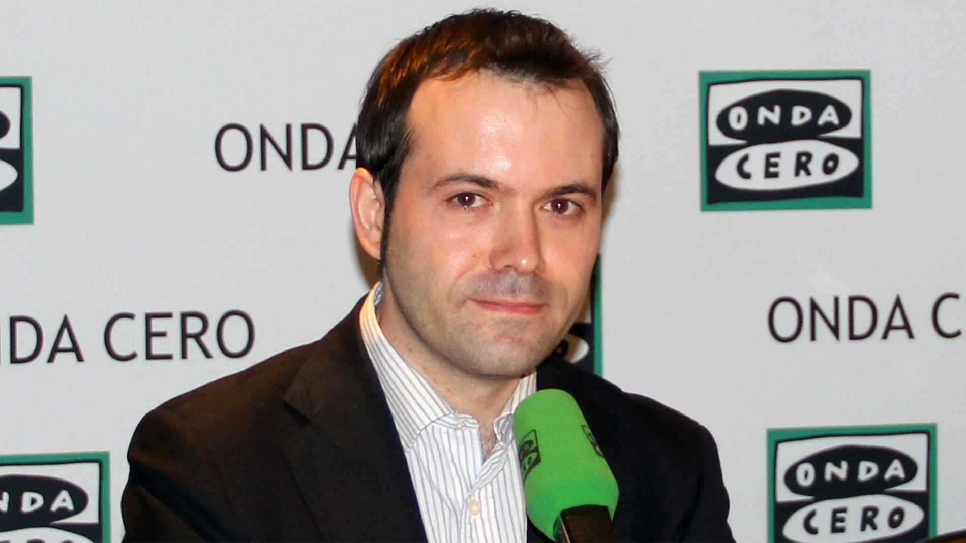 Juan Ramón Rallo