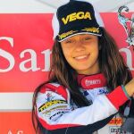 Marta García