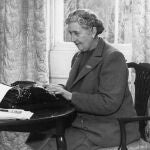 Agatha Christie