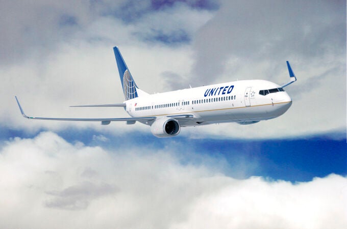 United Airlines