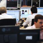 Oficinas de Ahorro Corporación, grupo de servicios financieros encargado de la subasta de bonos y letras del Tesoro Público español