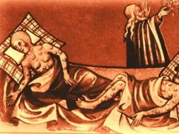 Peste negra Peste negra