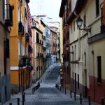 Barrio de Lavapiés, Madrid