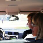 Compartir coche, la nueva forma de ahorrar