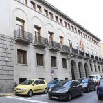 Audiencia Provincial de Segovia