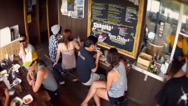 Bares, restaurantes y más - Programa 1