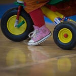 Dos detenidos en una escuela infantil de Milán 