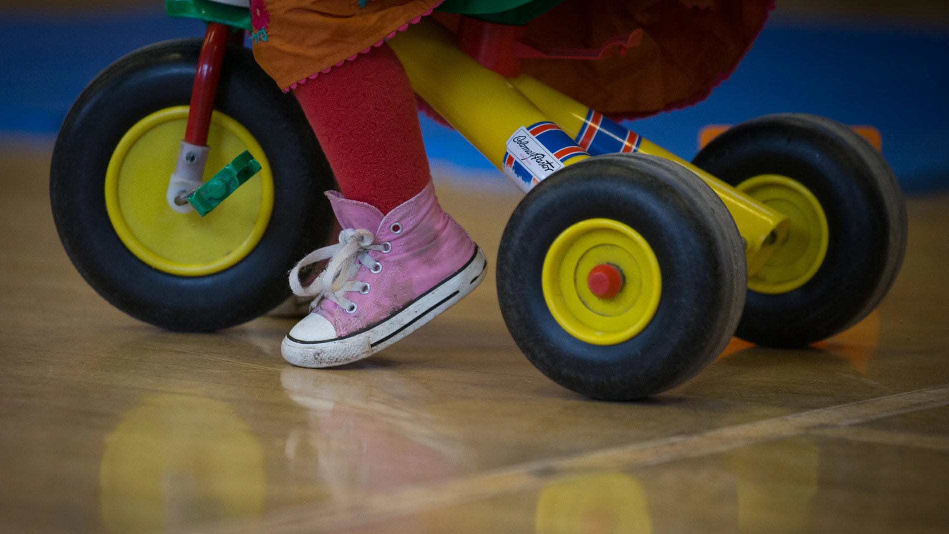 Dos detenidos en una escuela infantil de Milán
