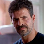 Rodolfo Sancho interpreta a Héctor en la segunda temporada de 'Mar de plástico'