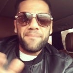 Dani Alves 