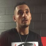 Nick Kyrgios