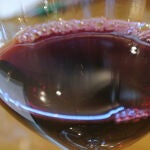 Copa de vino