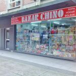 Bazar chino