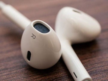 Auriculares del iPhone
