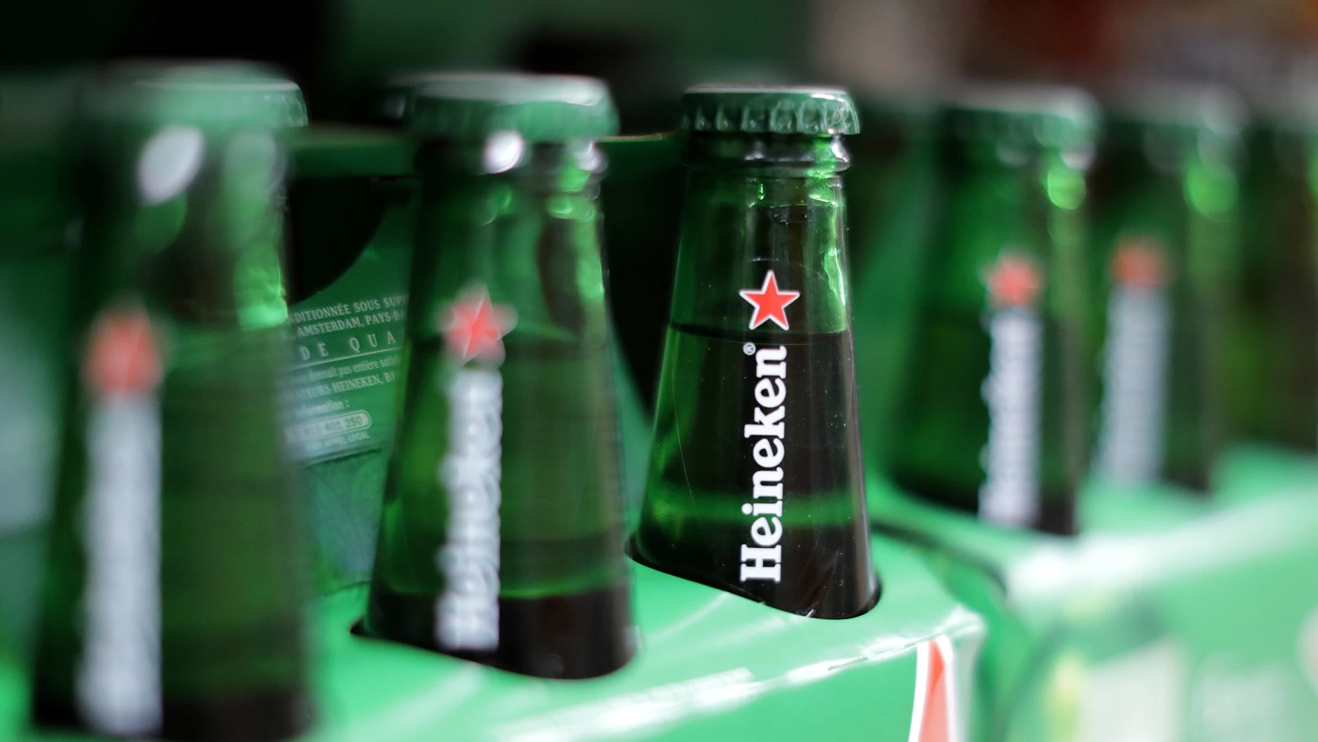 Heineken